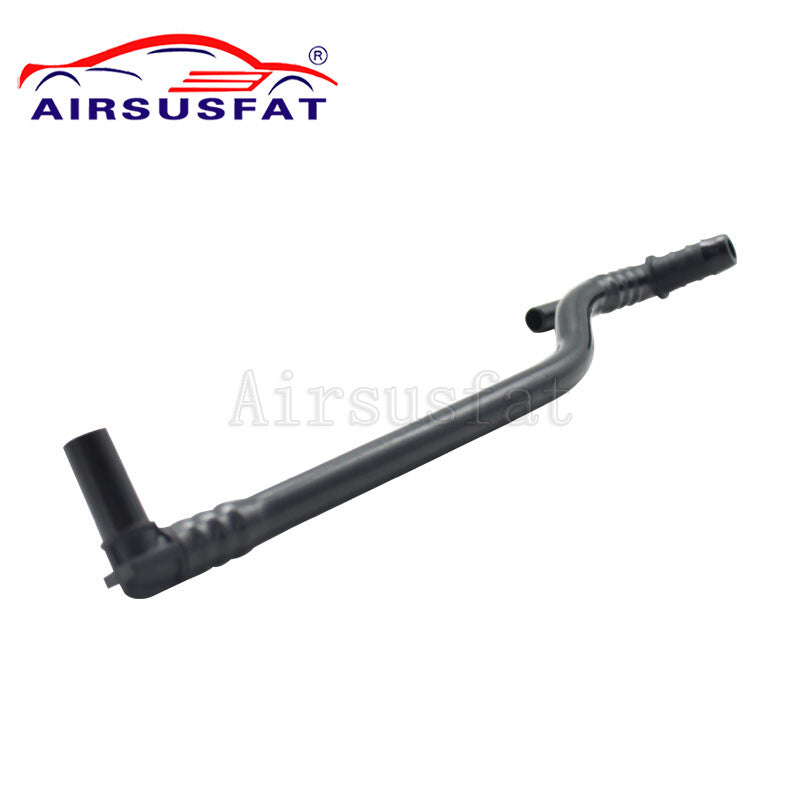 Air suspension compressor pump hoses are suitable for Audi Q7 and for Volkswagen Touareg for Cayenne (all new).