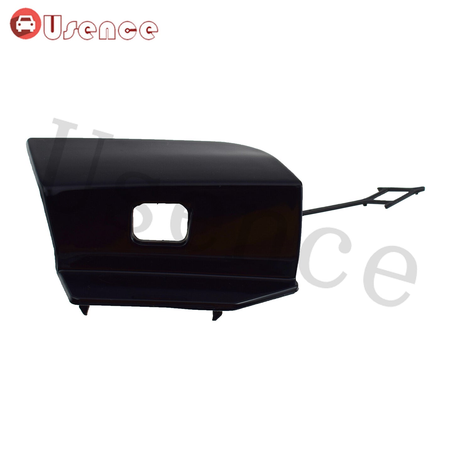 Front Bumper Tow Hook Eye Cover Cap for BMW G01 X3 M Sport 2018-2020 51118064606