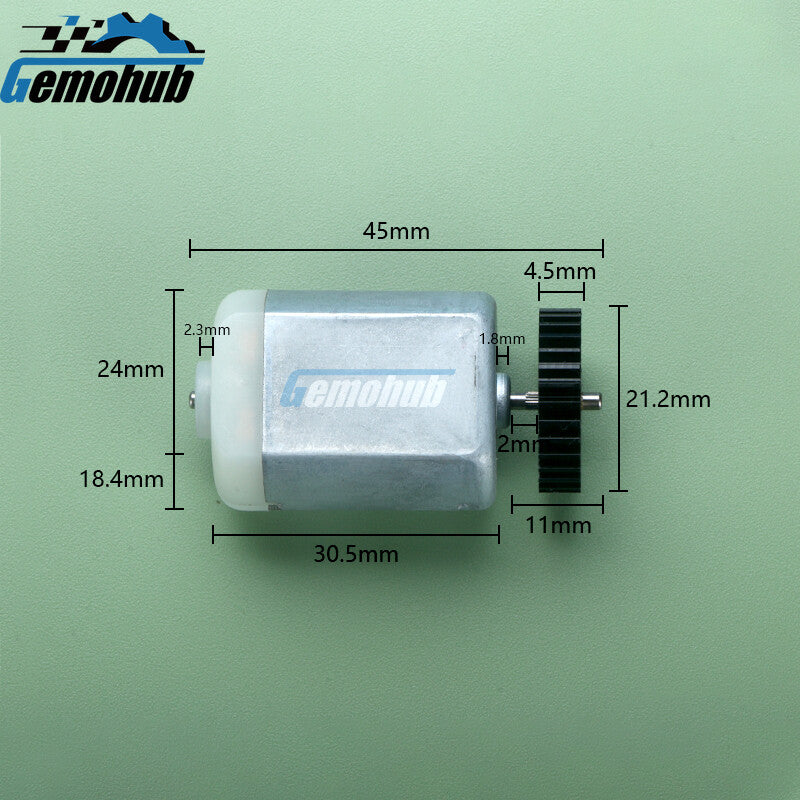 Door Lock motor For 2003-2011 for Bentley GT 06-2012 for Bentley Flying Spur