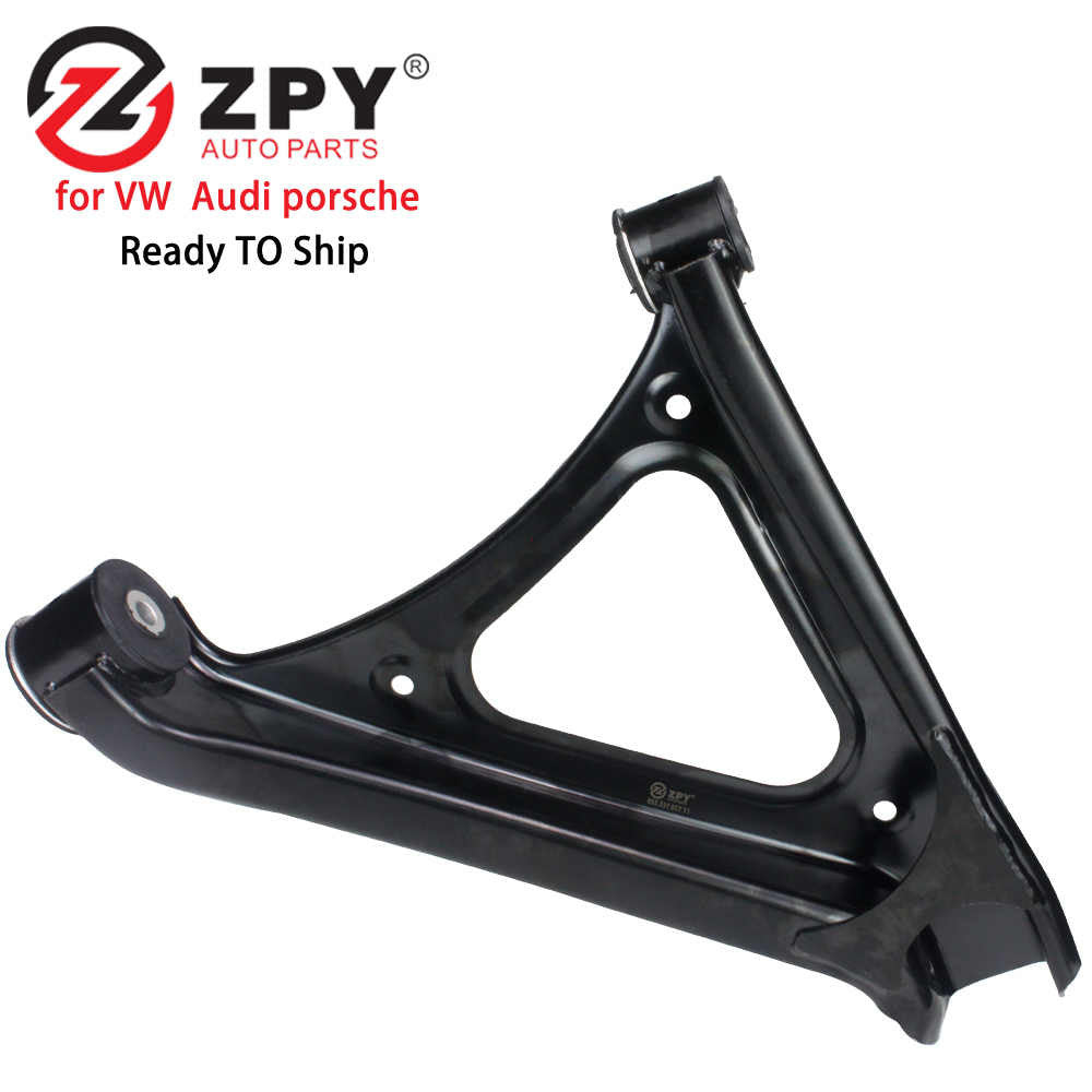 ZPY Rear axle left traction control arm for Audi , for Porsche , for VW With 7L0505311B