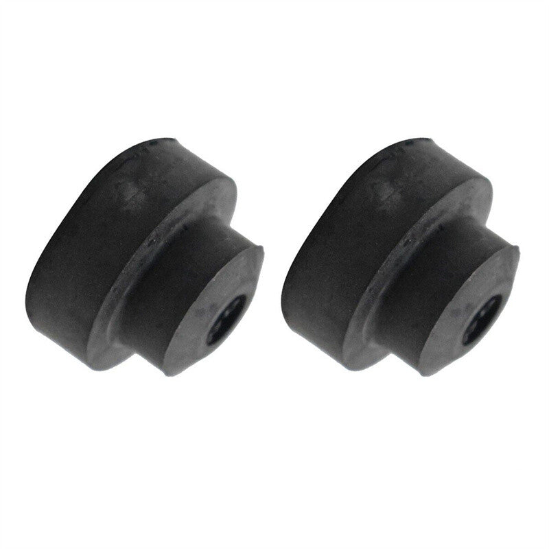 2-pack of insulators for condenser mounting, suitable for Civic 01-04 Accord 94-02 80107-SS0-000