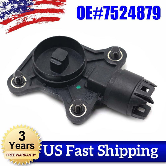 Variable Timing Eccentric Shaft Sensor 11377524879 for BMW 128I 323I 325I 525I