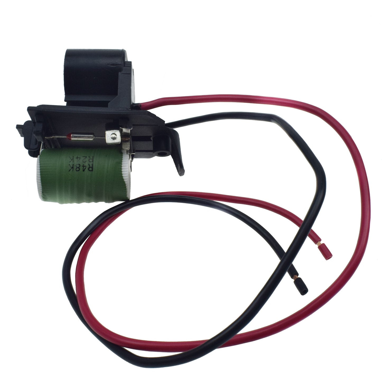 94749639 Fan Blower Motor Resistance Fits for Chevrolet for Cruze 1.8L for Opel Astra Zafira