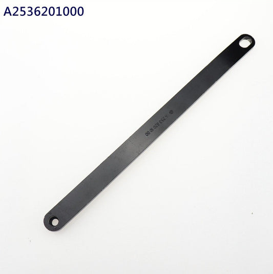 Compatible with for Mercedes 2536201000 front reinforcement and radiator support 16-18 GLC300