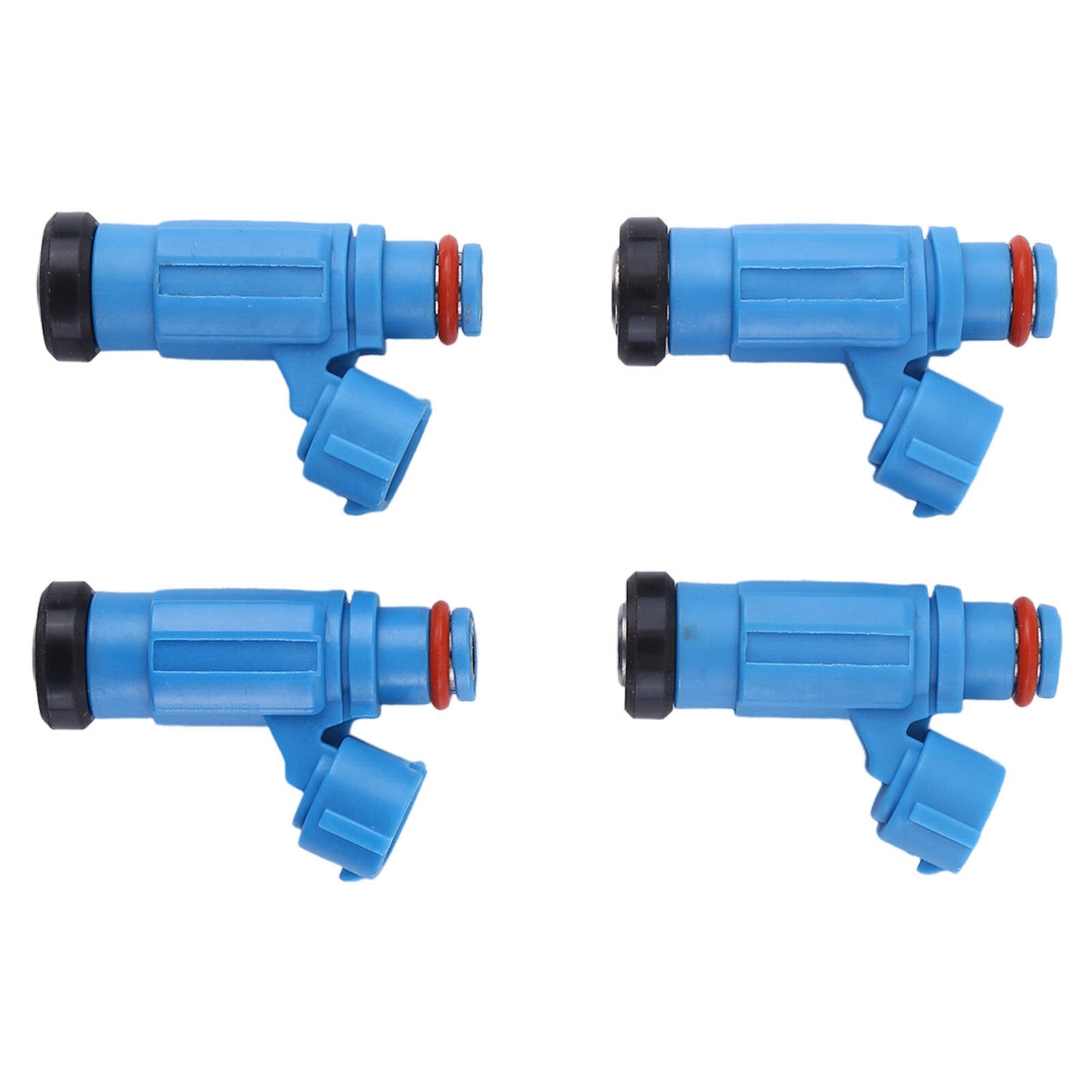 4PCS Fuel Injectors 49033-3707 for Kawasaki JET SKI STX-15F 2004-2018 Repair