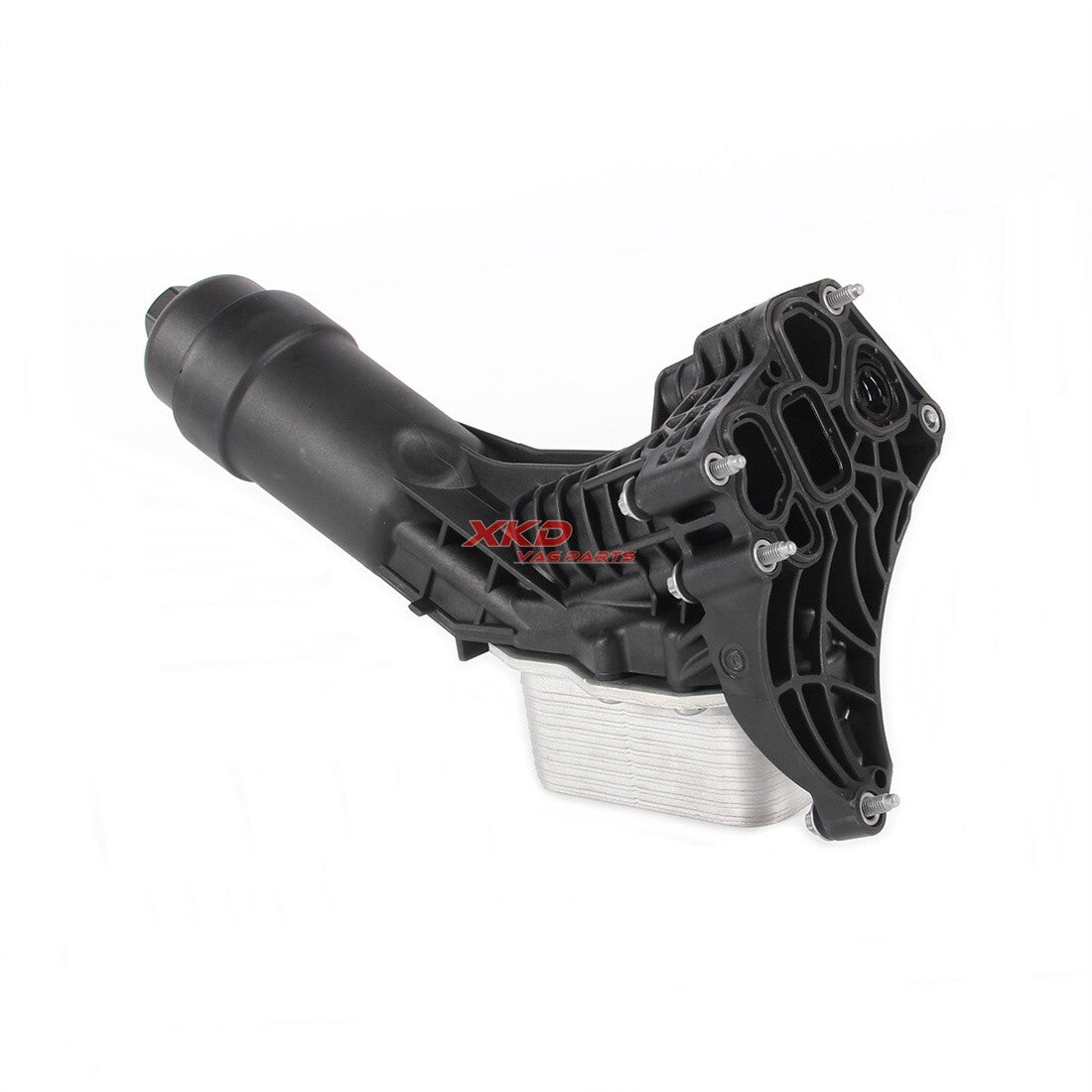 2.0T engine oil cooler filter housing suitable for BMW 218i, 318i, 420i, X4, X6, Z4