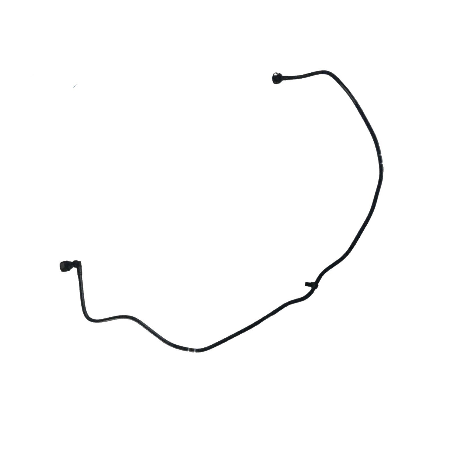 Authentic for Land Rover for Range Rover engine radiator coolant hose LR100554