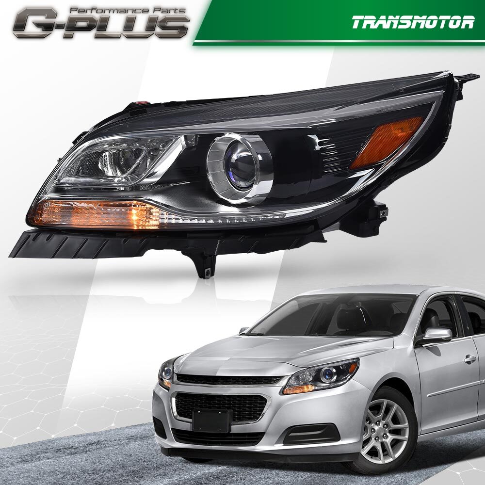 Suitable for the left side of the 2016 for Chevrolet Malibu Limited Edition 2013-2015 HID headlight driver.