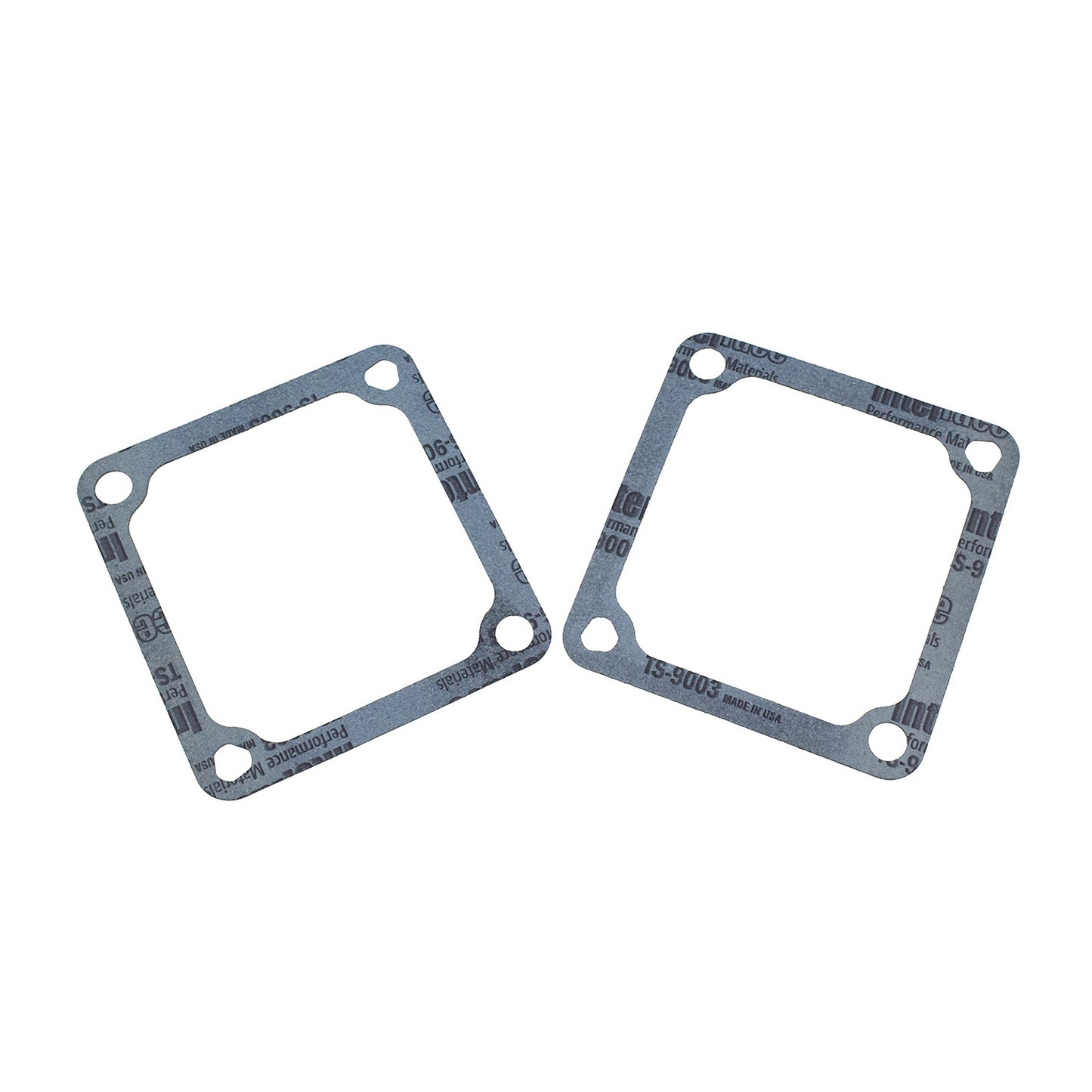 Intake Grid Heater Gasket for Dodge 1989-2006 5.9L Engine 3969988 AP0058