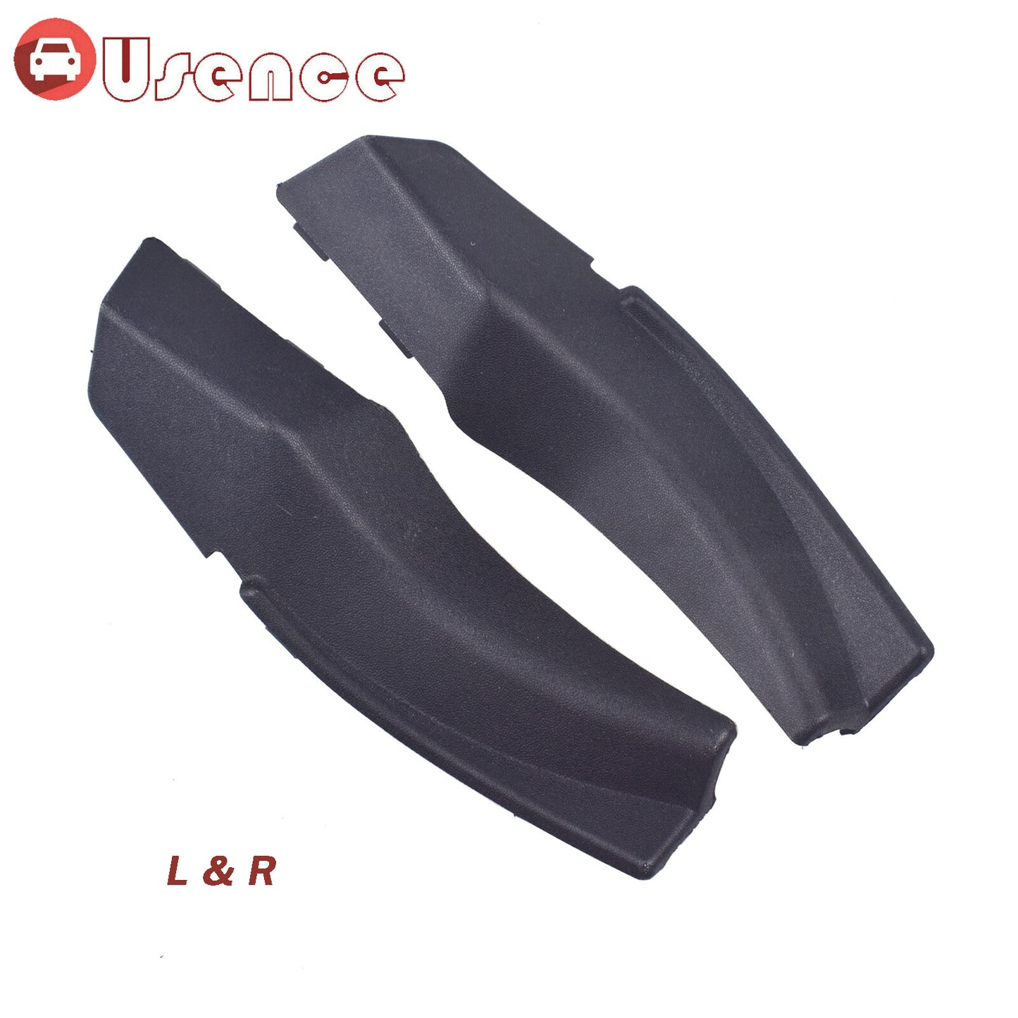Pair Front Left Right Side Windshield Wiper Cowl for Ssangyong for Korando 2010-16