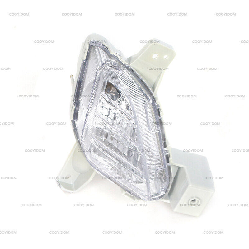 Daytime Running Light Fog Lamp For 2018-2019 for Hyundai SONATA Left