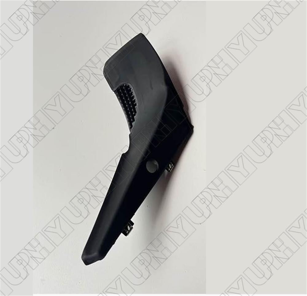 Front Right Cowl Panel Air Inlet Extension for Chevrolet Silverado 1500 2019-25