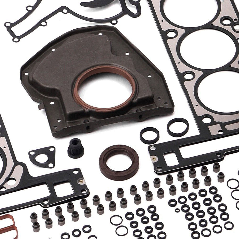 M157 Engine Rebuild Kit for Mercedes-Benz E63 G63 S63 AMG W212 W463 W222 5.5T V8