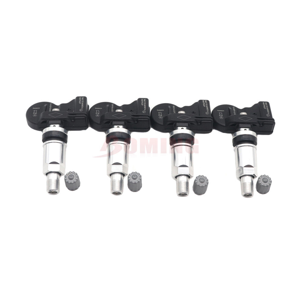4-piece TPMS tire pressure sensor 3641101AKN01A suitable for Haval Jolion H5 H6 F7 Great Wall Motors