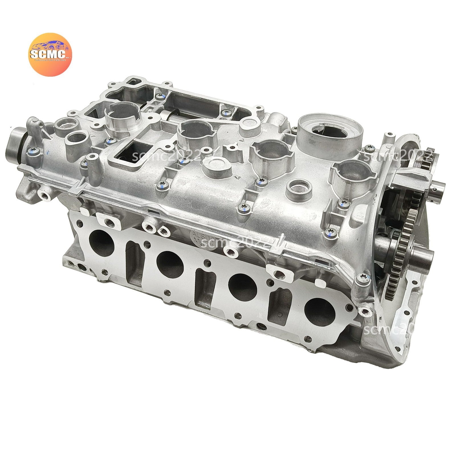 Cylinder Head W/Camshaft Valves Assembly for VW CC for Passat for AUDI A3 TT CCTA CCZA