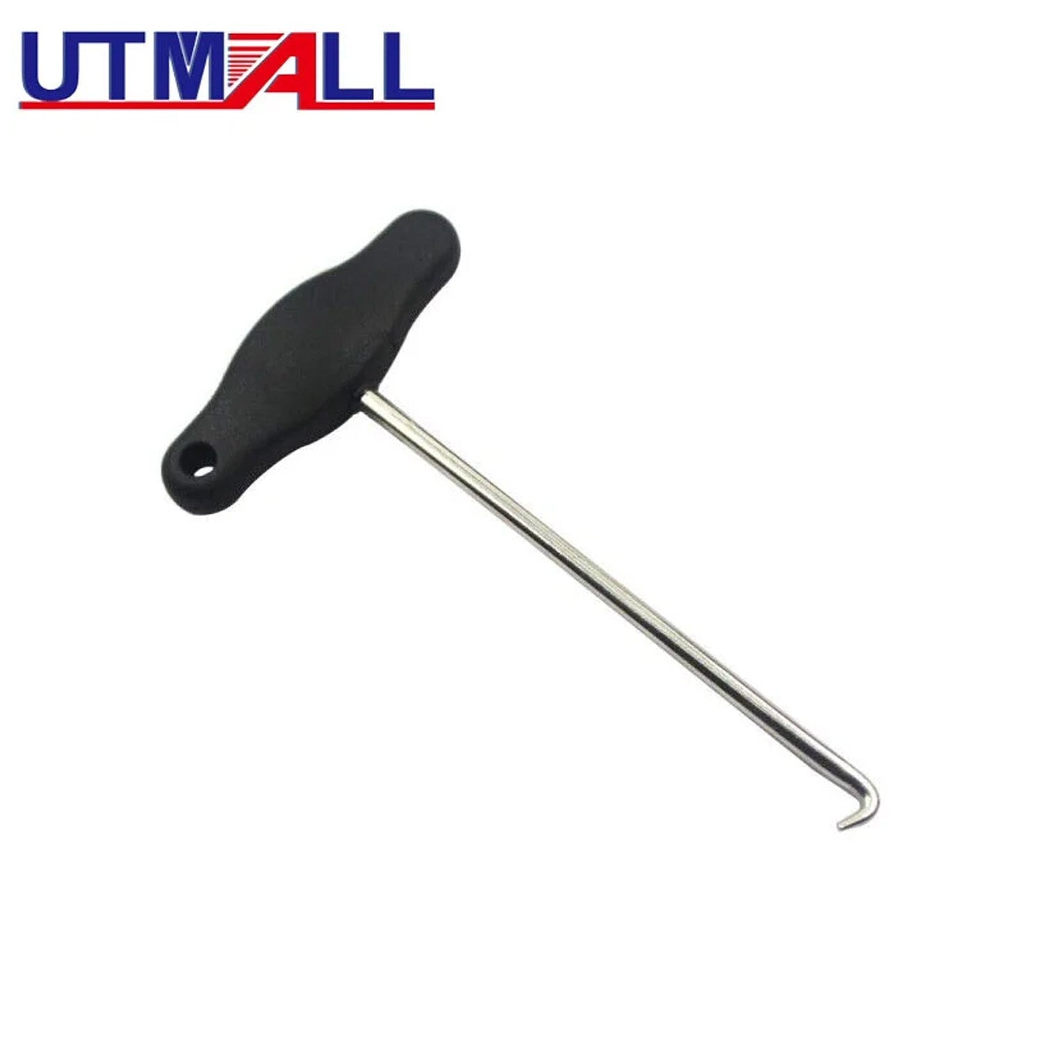Handbrake pull hook 3438 VAG special tool for makeup removal, suitable for Volkswagen for Audi .