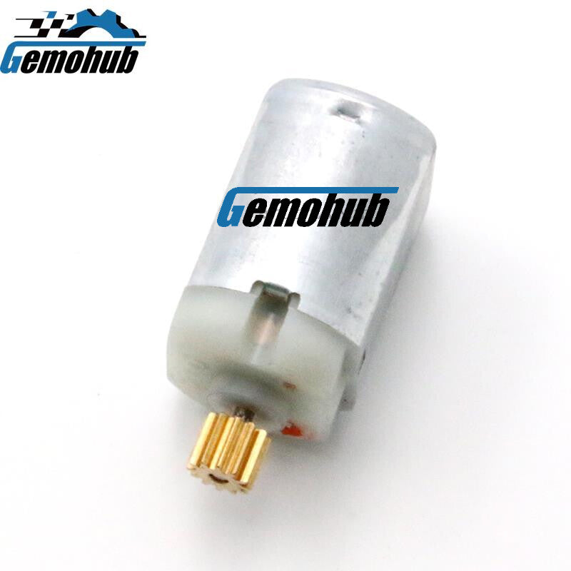 Fuel Filler Cap Actuator Motor For 2000-2005 for Audi TT Quattro 2000-2005 for Audi TT