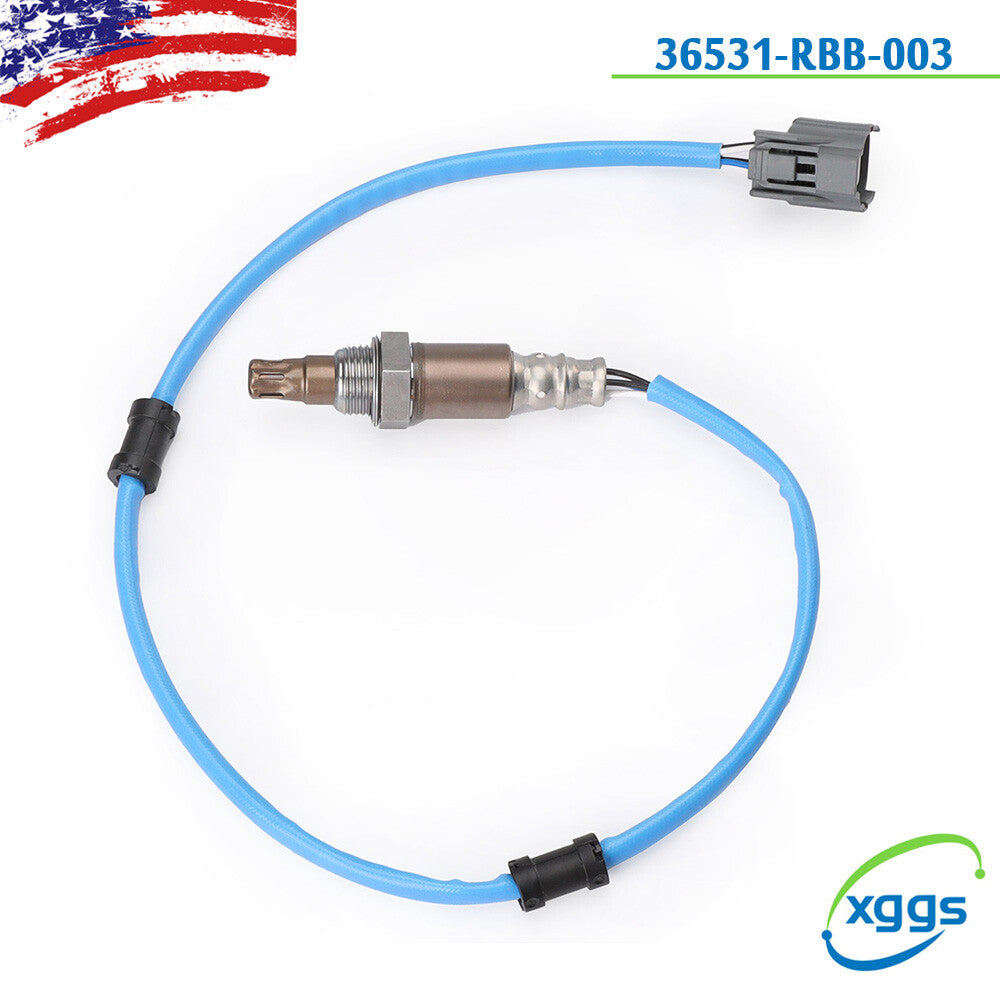 1.6L Oxygen Sensor Front Rear Kit Fit for VW for Jetta Polo 2011-2018 CLSA CFNA