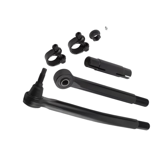 Adjustable Front Track Bar 1.5-8 Lift Kit for 2017-2021 2022 for Ford F250 F350 4XI