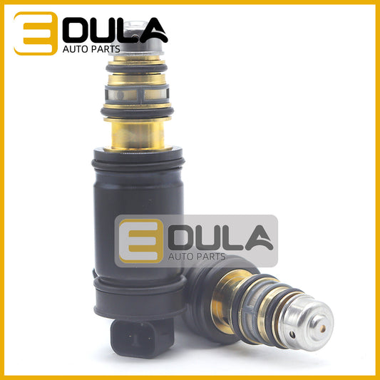 ED-35 AC Compressor Control Valve fits for BMW for Audi for Mercedes-Benz 6SAS14C 1PCS