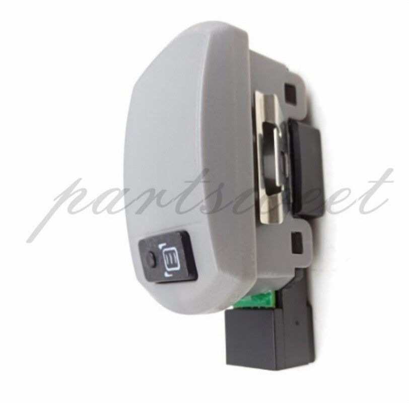 New Power Mirror Heated Switch Fit for Kenworth P27-1181-004