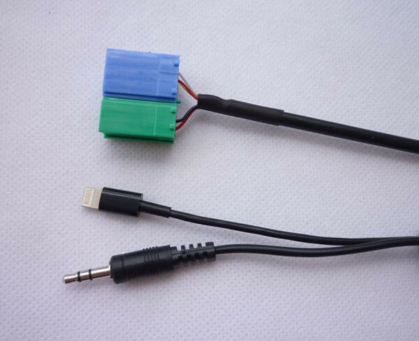 For 00-2008 for Ferrari iPhone 5/6 iPad cable 360 Spyder/F430/575 Maranello/456M/612