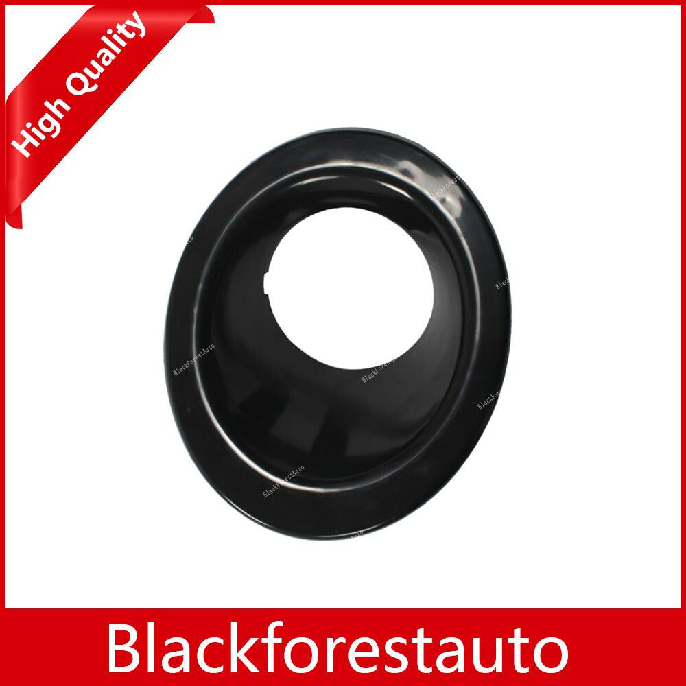Right Side Fog Lamp Light Bezel for Land Rover LR2 2008 2009 2010 2011 2012 2013