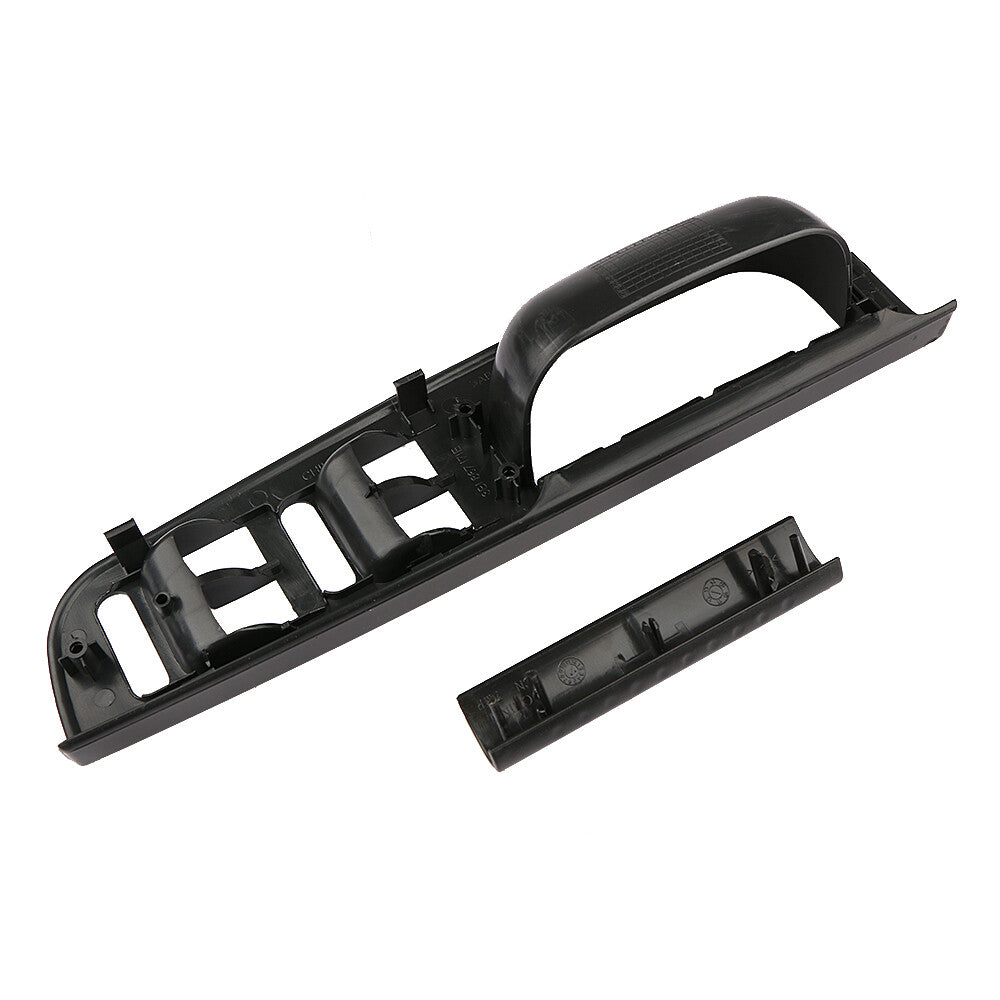 Main window switch panel decorative frame cover for Jetta , for Golf MK4 3B1867171E