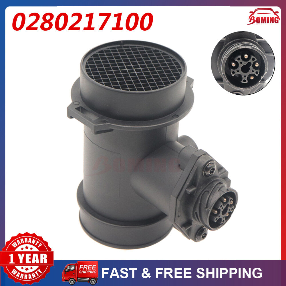 New Flow Meter Sensor for MERCEDES-BENZ W124 W202 W210 S124 0280217100