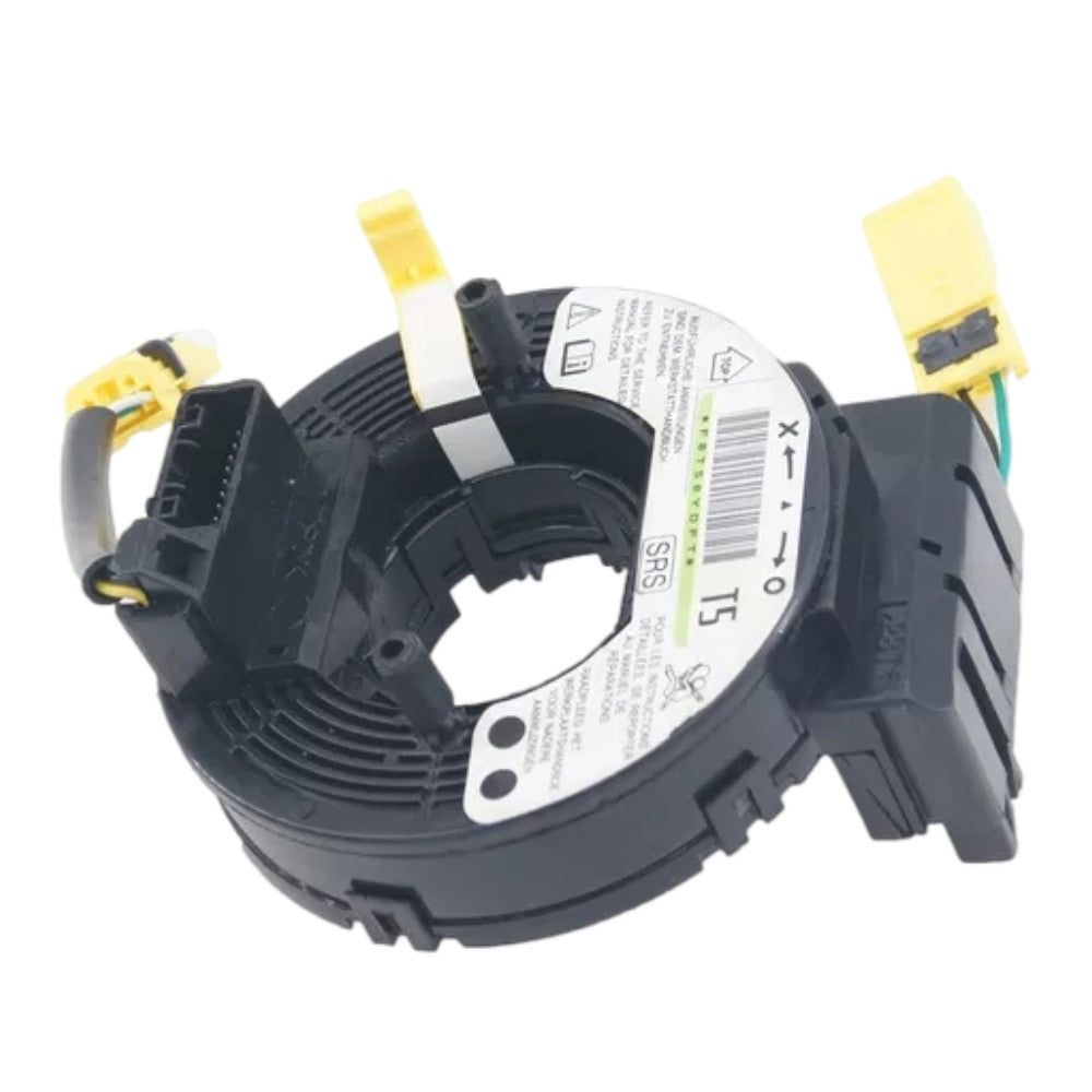 Clock springs are suitable for Honda for Civic 2007, 2008, 2009, 2010, and 2011 models with 1.8L and 2.4L engines.