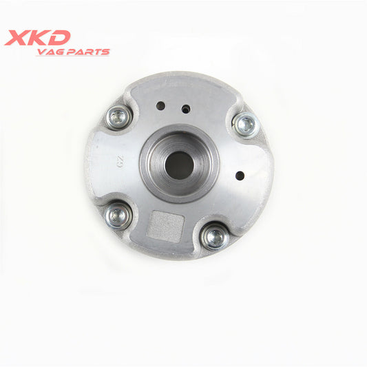 Intake camshaft adjuster suitable for Audi A4 A6 3.2L AUK BKH BYU BNS 2.4L BDW