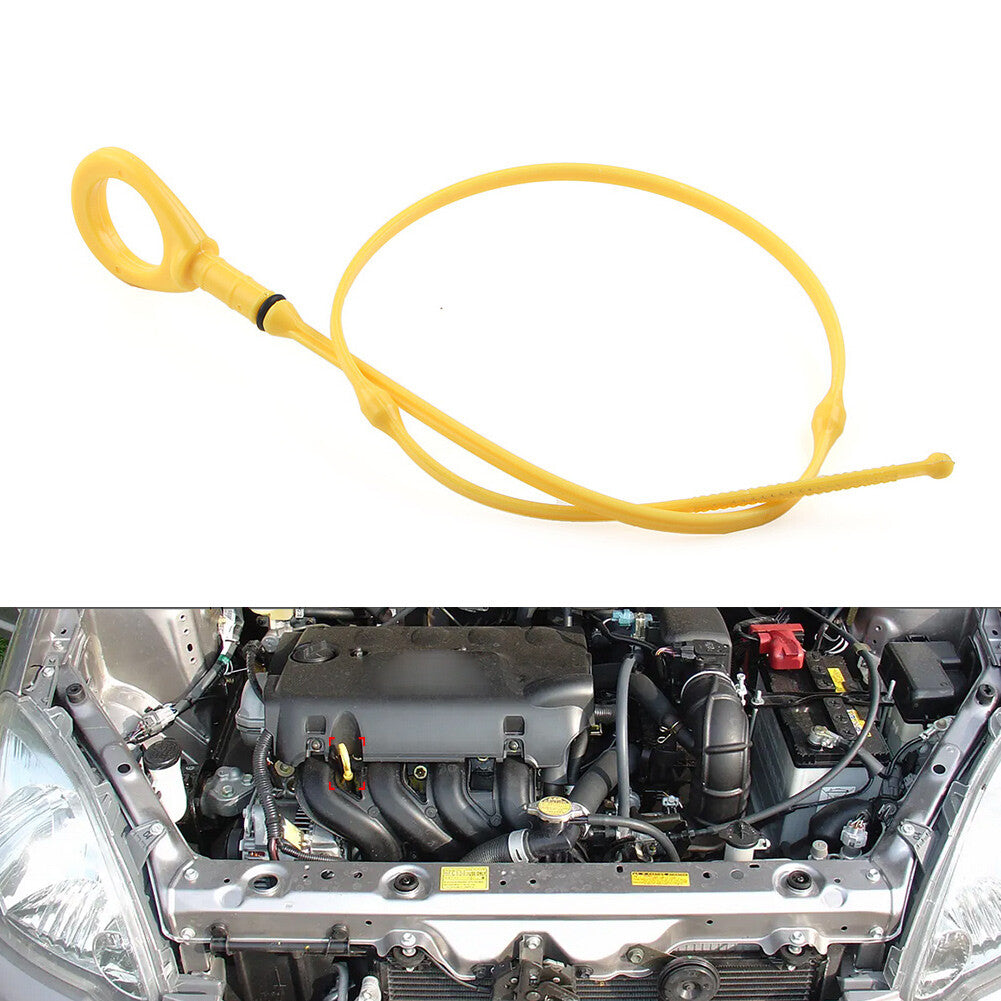 Engine Oil Dipstick for Toyota Yaris 1.3 2003-2005 15301-0J020