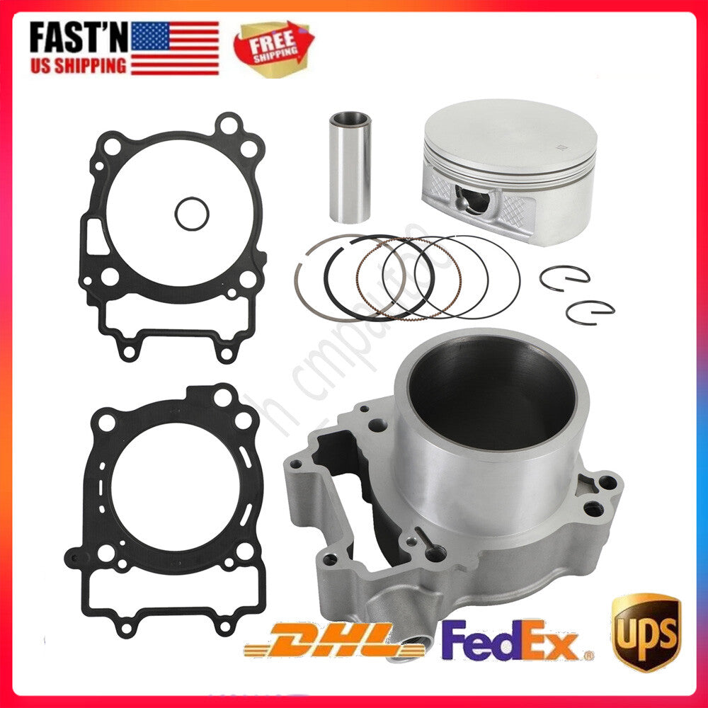 1set 93mm Cylinder Piston Kit 3022701 For Sportsman 450, Ranger 500 2017-2020