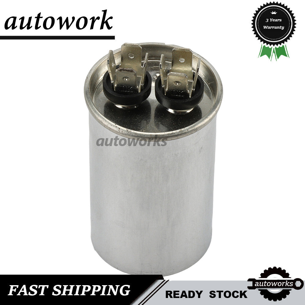 For EZGO/Club Car/Columbia 36V for Golf Cart Charger Capacitor 20.5MFD(20¦ÌF) 370VAC