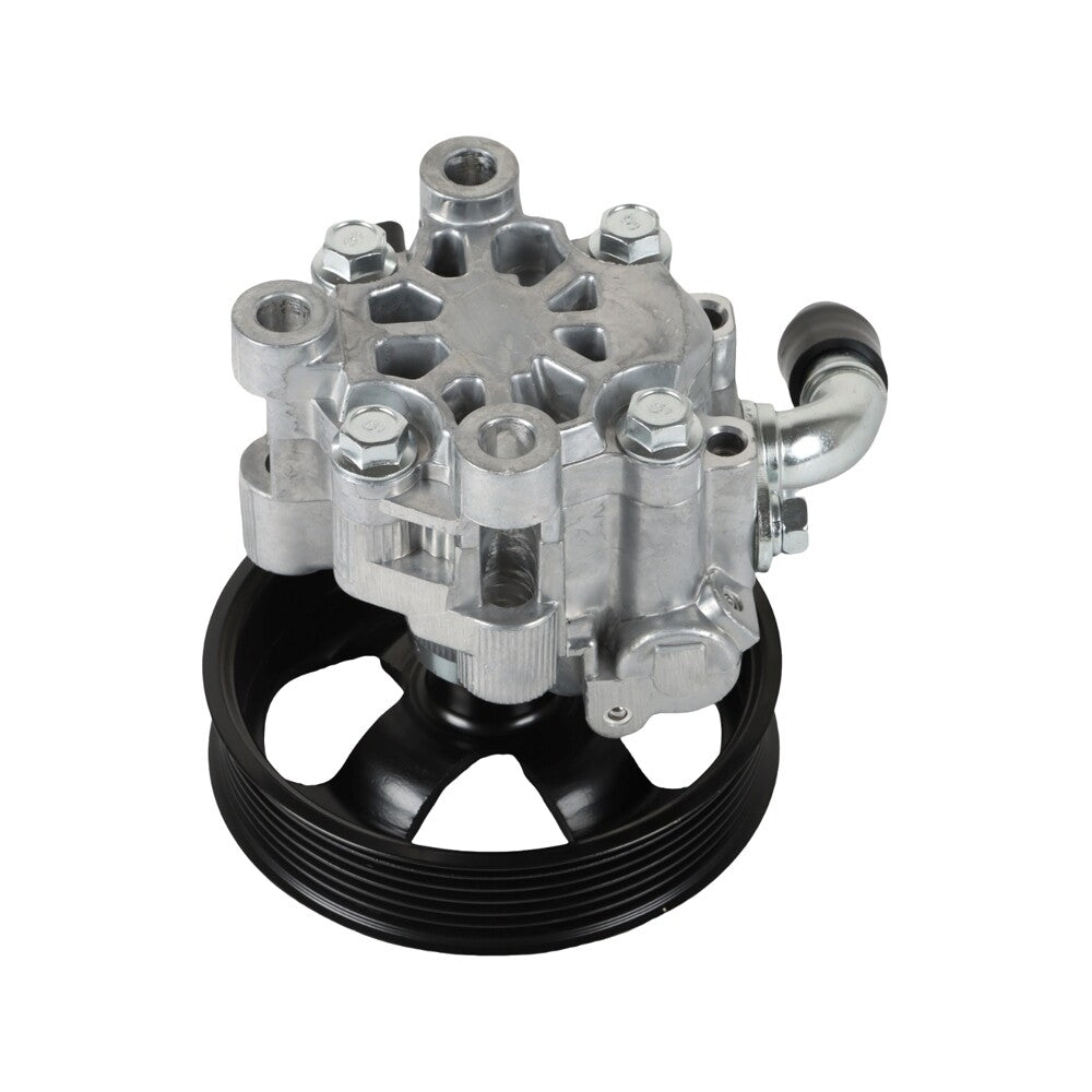 Power Steering Pump w/Pulley 21-5345 Fits for Toyota for Corolla Matrix for Pontiac Vibe 1.8