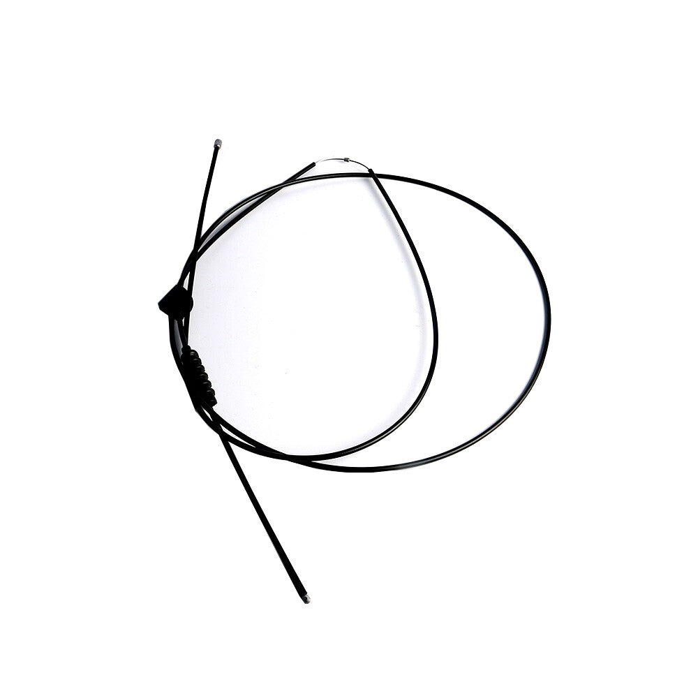 Hood Release Cable for 2010 - 2017 for Volvo XC60 Replacement 31297545 Replacement