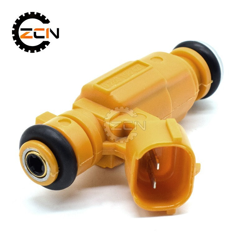 0280156427 Fuel Injector for Peugeot 206 for Citroen C3 1.1L 1.4L 2009-2016