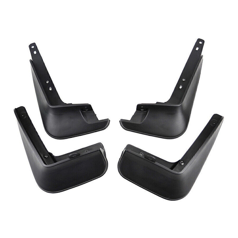 Mud Flaps Mud Flap Splash Guard Mudguards Fit for Toyota for Corolla 2014-2018 SEDAN