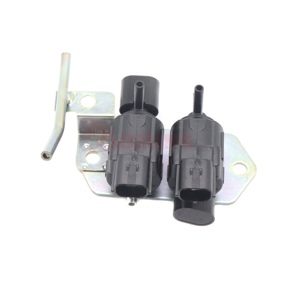 New 4WD Select Control Solenoid Valve Fits for Mitsubishi Pajero Montero MR534632