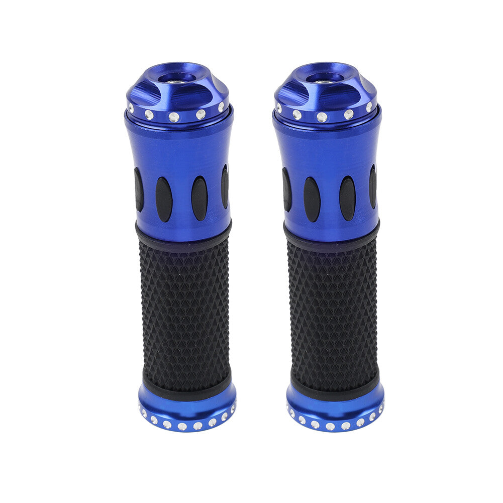 7/8 Motorcycle Handlebar Handle Bar Hand Grips Fit for Honda for Yamaha for Suzuki