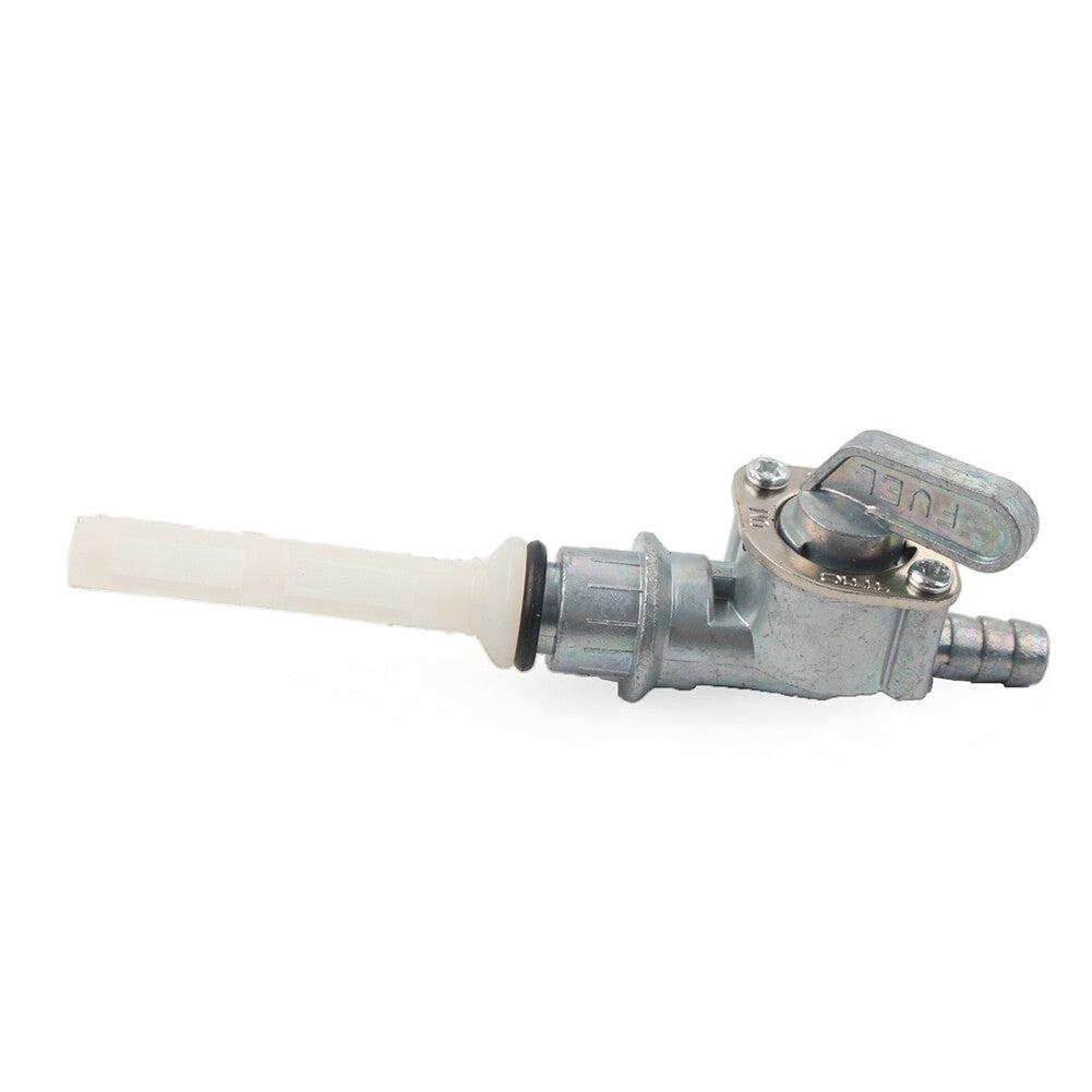 Scooter Gas Fuel Petcock Tap Valve Switch Tap For Piaggio Rieju Rr Mrx Smx Spike