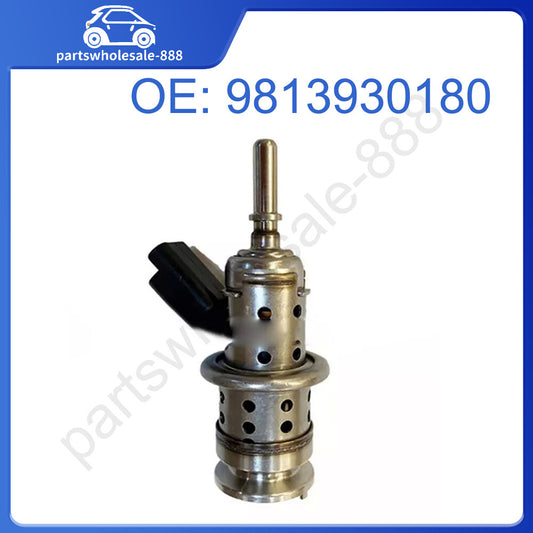 for Citroen for Vauxhall for Peugeot 208 308 2008 9813930180 Injector Valve