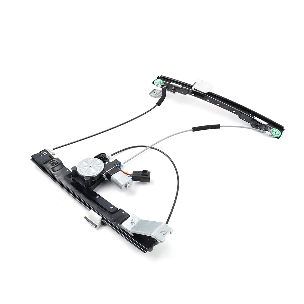 Power Window Regulator Assembly for Jaguar XJ 2010-2019 XJR 2014-2016