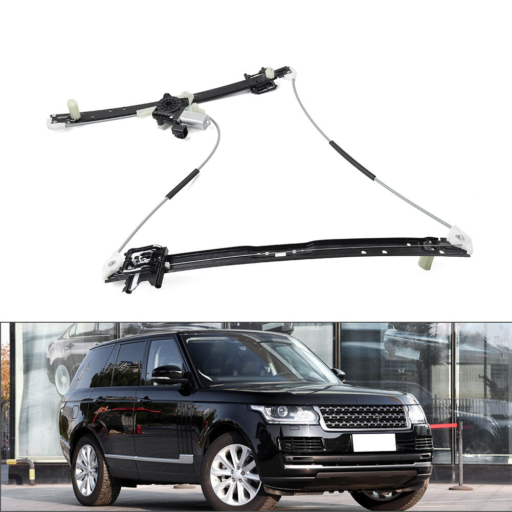 Power Window Regulator Assembly for Land Rover for Range Rover 2012-2022 2013