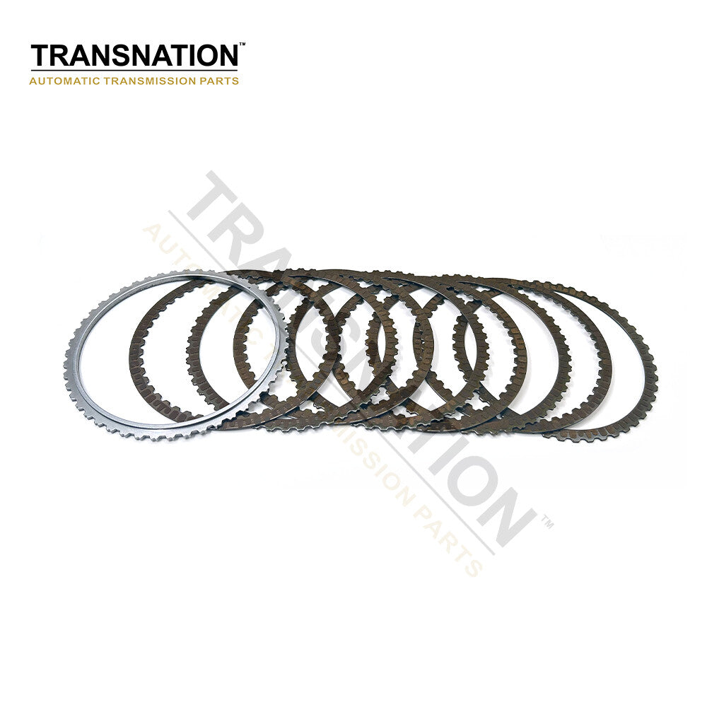 A8MF1 Auto Transmission Disk Set-Over Drive Clutch 45425 4G600 for Hyundai