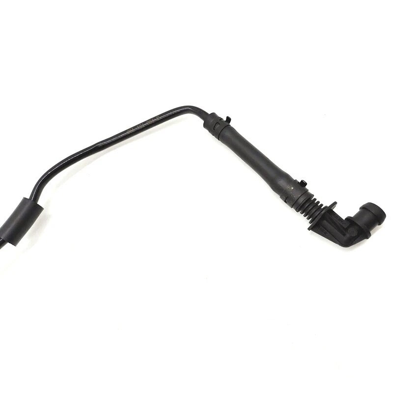 Coolant Radiator Overflow Tank Pipe for Audi A4 B9 S4 A5 S5 06L 06L121081F