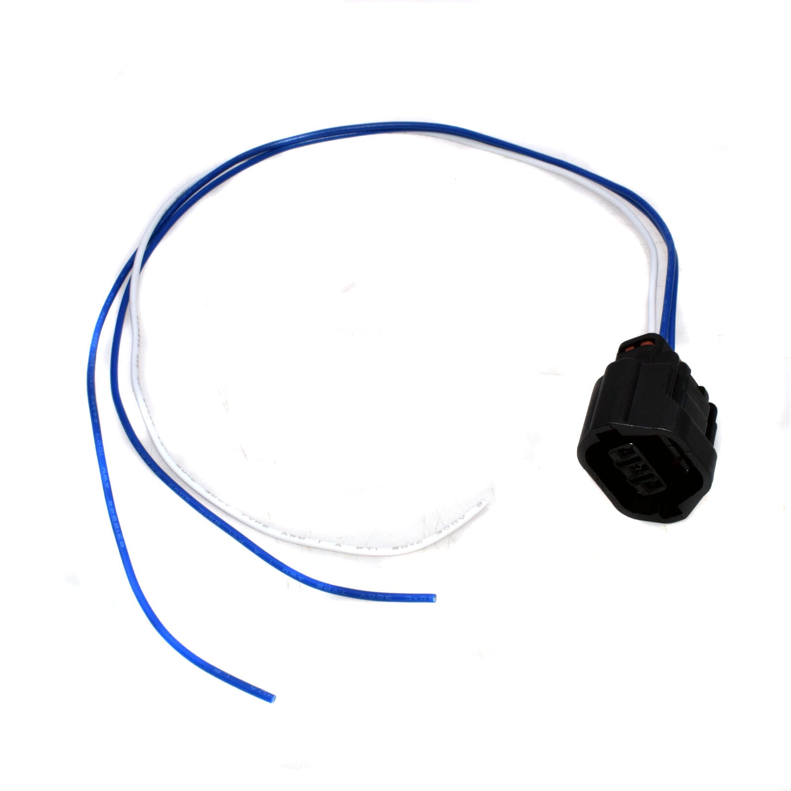1X Camshaft Position Sensor Connector Harness 3931038050 for Hyundai Sonata for Kia