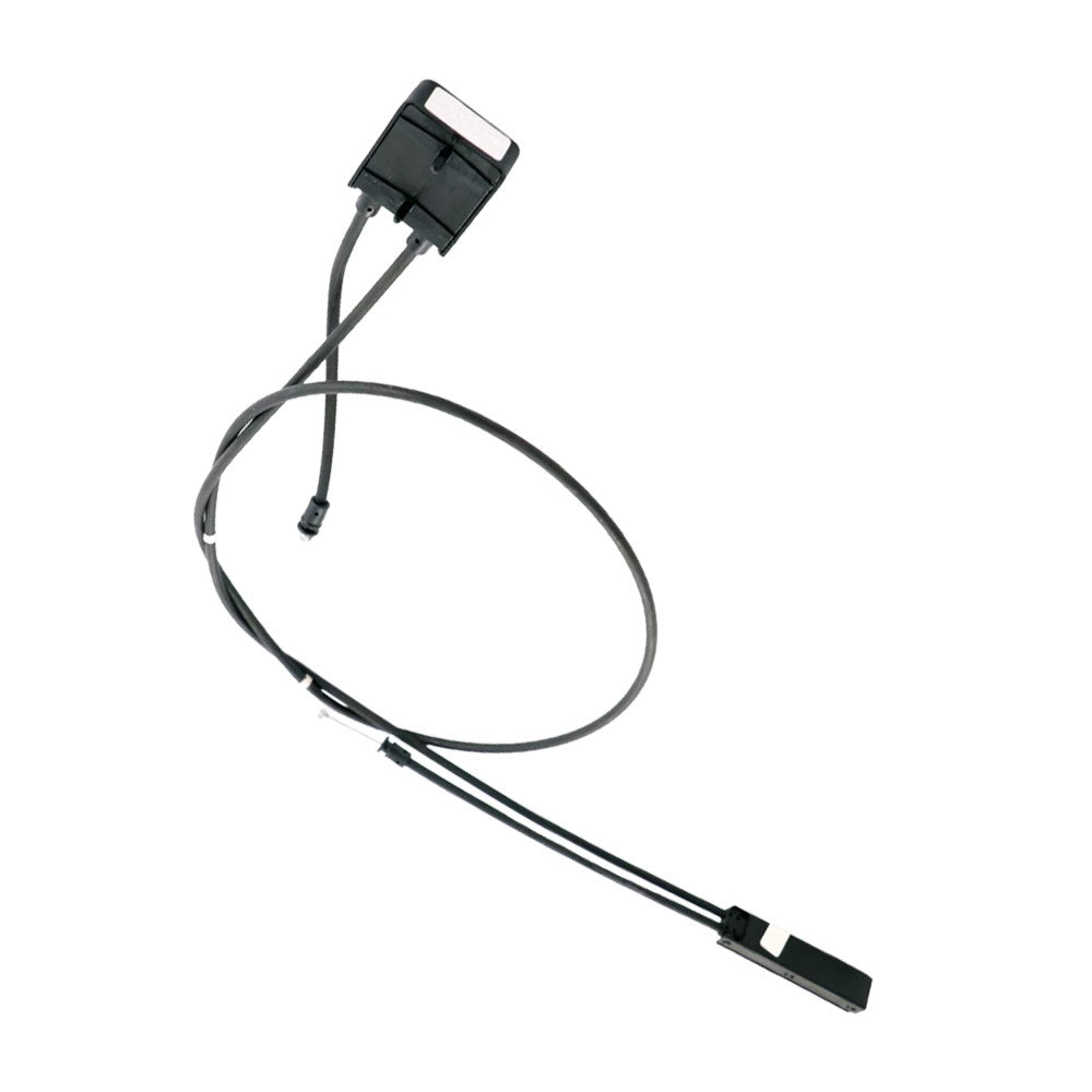 Front Hood Release Lid Lock Cable Fits For X1 F49 X2 F39 Cooper F55 F56 F57 F60