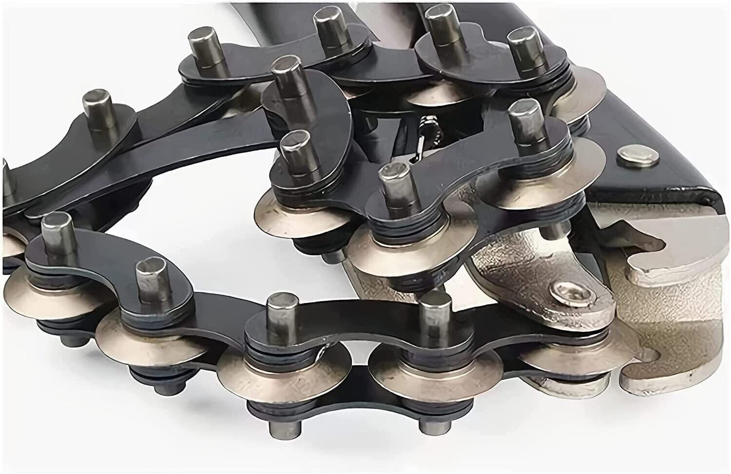 0.6 to 3.3 Exhaust Pipe Cutter For cutting copper exhaust pipes