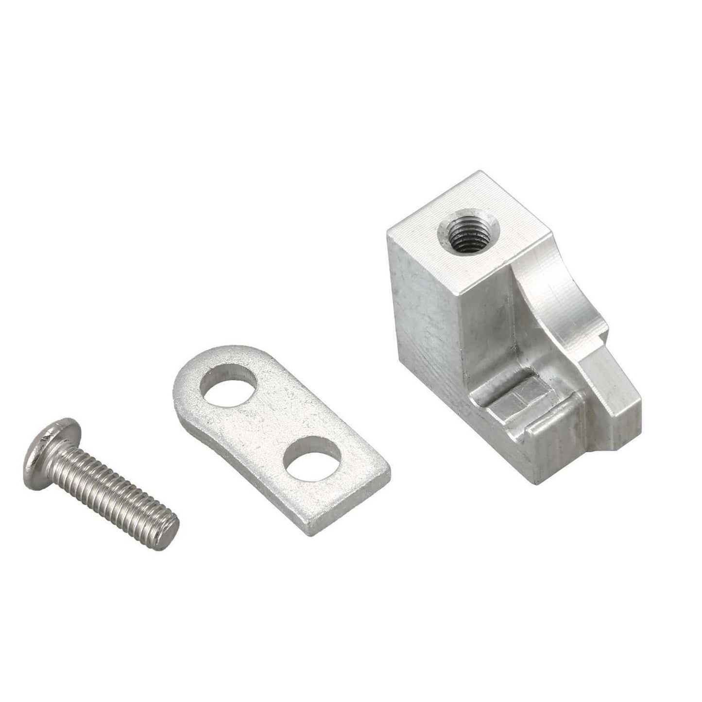 P2015 Service Bracket Kit for Volkswagen for Audi for Skoda Seats 2.0 TDI Alu Manifold 03L129711AG